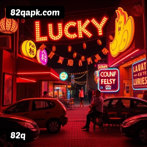 82q - Rápido Acesse