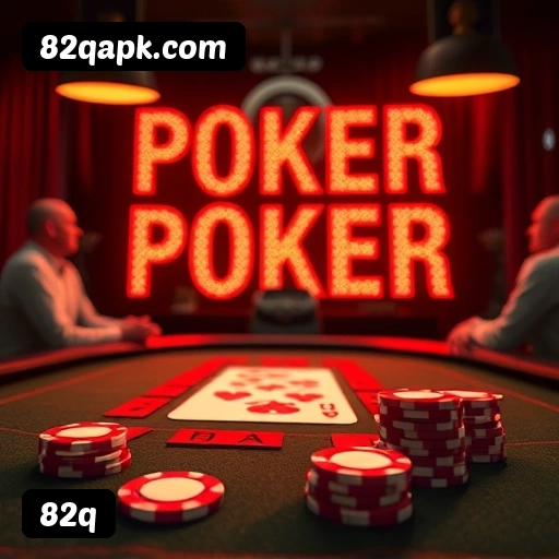 82q - Aplicativo Móvel