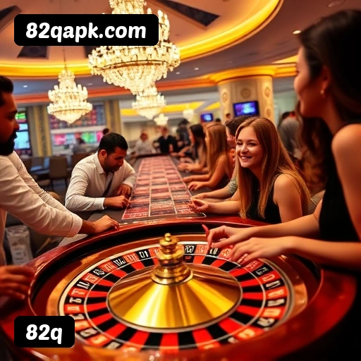 82q Rio de Janeiro - Slot Strategy