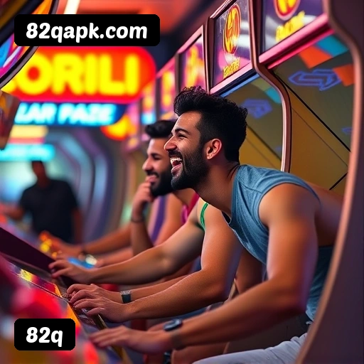 82q São Paulo - Top Slots